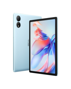 Планшет Oscal Pad 80 WiFi 6/256Gb Iceberg Blue