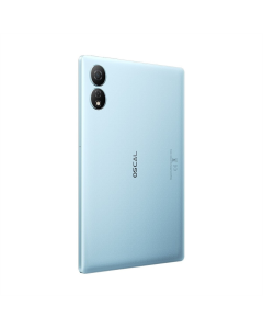 Планшет Oscal Pad 80 WiFi 6/256Gb Iceberg Blue