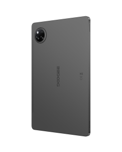 Планшет Doogee Tab A9 Pro+ 6/128 Grey VIP Edition