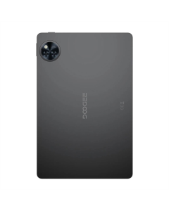 Планшет Doogee U11 4/128Gb Black