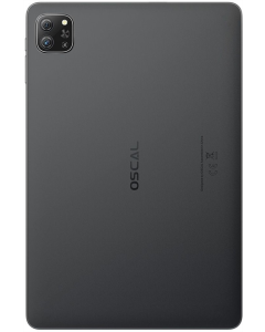 Планшет Oscal Pad 70 4/128 Гб Space Grey