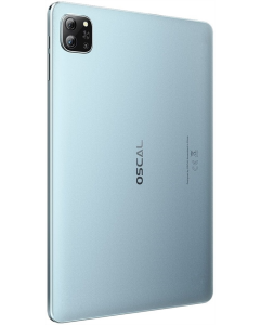 Планшет Oscal Pad 70 4/128Gb Misty Blue