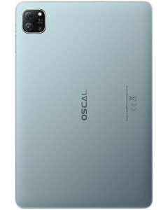 Планшет Oscal Pad 70 4/128Gb Misty Blue