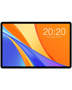 Планшет Teclast M50 8/128Gb 4G Dual Sim Aqua Blue з чохлом