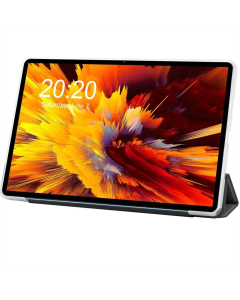 Планшет Teclast M50 8/128Gb 4G Dual Sim Aqua Blue з чохлом