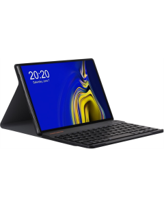 Планшет Teclast M50 8/128Gb 4G Dual Sim Aqua Blue з чохлом і клавіатурою KC10