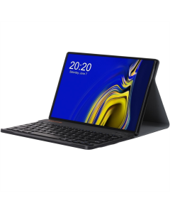 Планшет Teclast M50 8/128Gb 4G Dual Sim Aqua Blue з чохлом і клавіатурою KC10