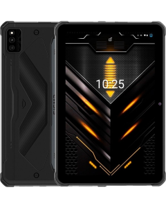 Планшет Sigma mobile Tab A1025 X-Treme 2 4G Dual Sim Black