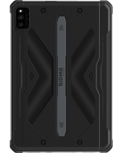 Планшет Sigma mobile Tab A1025 X-Treme 2 4G Dual Sim Black