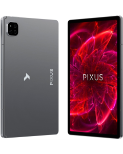 Планшет Pixus Falcon 8/256Гб 4G серый