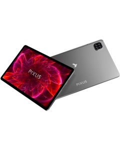Планшет Pixus Falcon 8/256Гб 4G серый