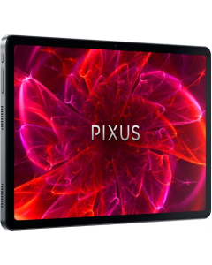 Планшет Pixus Falcon 8/256Гб 4G серый