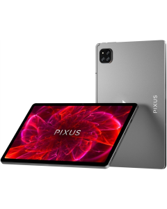 Планшет Pixus Falcon 8/256Гб 4G серый