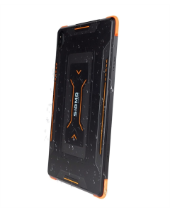 Планшет Sigma mobile Tab A1033 X-treme Black/Orange