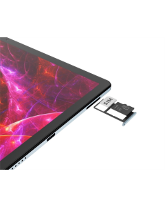 Планшет Pixus Arena 8/128Gb 4G серый