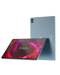 Планшет Pixus Arena 8/128Gb 4G серый