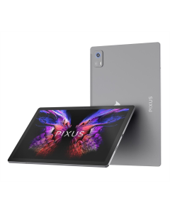 Планшет Pixus Wing 8/128Gb 4G Dual Sim Silver
