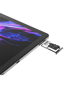 Планшет Pixus Wing 8/128Gb 4G Dual Sim Silver