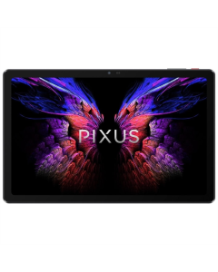 Планшет Pixus Wing 8/128Gb 4G Dual Sim Silver