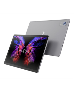 Планшет Pixus Wing 8/128Gb 4G Dual Sim Silver