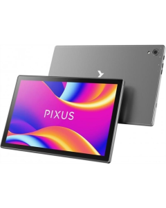 Планшет Pixus Line 8/128Gb 4G Dual Sim Графит