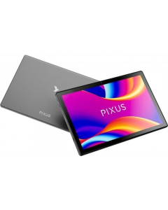 Планшет Pixus Line 8/128Gb 4G Dual Sim Графит
