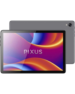 Планшет Pixus Line 8/128Gb 4G Dual Sim Графит