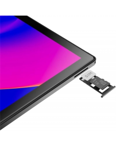 Планшет Pixus Line 6/128Gb 4G Dual Sim Grafite