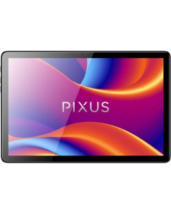Планшет Pixus Line 6/128Gb 4G Dual Sim Grafite