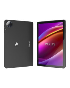 Планшет Pixus Loga 4/128Gb Grey