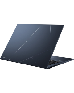 Ноутбук Asus ZenBook 14 UX3402VA-KP782 (90NB10G1-M017H0) Пондер Блу