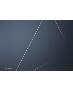 Ноутбук Asus ZenBook 14 UX3402VA-KP782 (90NB10G1-M017H0) Пондер Блу