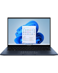 Ноутбук Asus ZenBook 14 UX3402VA-KP782 (90NB10G1-M017H0) Пондер Блу