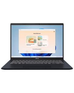 Ноутбук Asus Vivobook 14 X1407CA-LY094 (90NB1581-M003M0) Quiet Blue