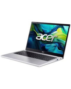 Ноутбук Acer Aspire Go 15 AG15-71P-79VT (NX.J6SEU.007) Silver