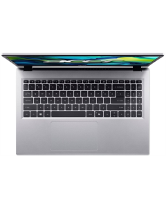 Ноутбук Acer Aspire Go 15 AG15-71P-79VT (NX.J6SEU.007) Silver