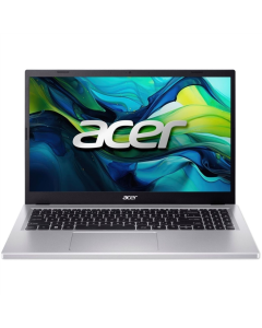Ноутбук Acer Aspire Go 15 AG15-71P-79VT (NX.J6SEU.007) Silver