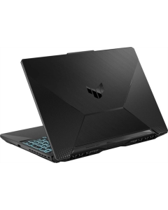 Ноутбук Asus TUF Gaming A15 FA506NC-HN177 (90NR0JF7-M00EE0) Graphite Black