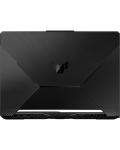Ноутбук Asus TUF Gaming A15 FA506NC-HN177 (90NR0JF7-M00EE0) Graphite Black