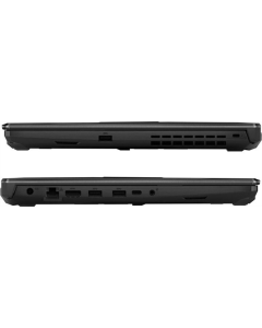 Ноутбук Asus TUF Gaming A15 FA506NC-HN177 (90NR0JF7-M00EE0) Graphite Black