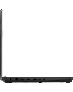 Ноутбук Asus TUF Gaming A15 FA506NC-HN177 (90NR0JF7-M00EE0) Graphite Black