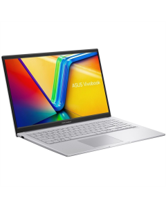 Ноутбук Asus Vivobook 15 X1504VA-BQ577 (90NB13Y2-M000V0) Cool Silver