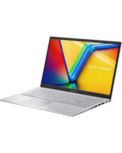Ноутбук Asus Vivobook 15 X1504VA-BQ577 (90NB13Y2-M000V0) Cool Silver