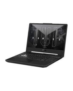 Ноутбук Asus TUF Gaming A15 FA506NC-HN170 (90NR0JF7-M00DF0) Графитово-черный