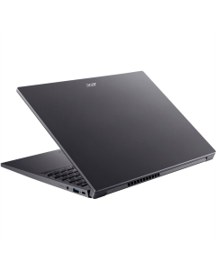 Ноутбук Acer Aspire Go 17 AG17-31P-33LZ (NX.J8ZEU.009) Steel Gray