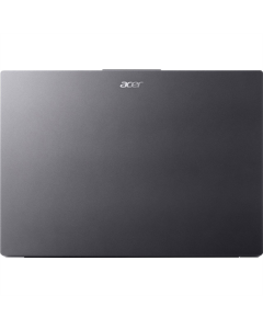 Ноутбук Acer Aspire Go 17 AG17-31P-33LZ (NX.J8ZEU.009) Steel Gray