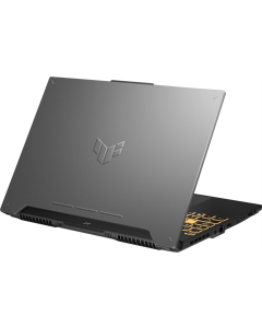 Ноутбук Asus TUF Gaming F15 FX507ZC4-HN349 (90NR0GW2-M00XH0) Jaeger Gray