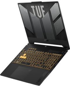 Ноутбук Asus TUF Gaming F15 FX507ZC4-HN349 (90NR0GW2-M00XH0) Jaeger Gray