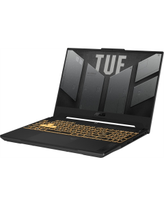 Ноутбук Asus TUF Gaming F15 FX507ZC4-HN349 (90NR0GW2-M00XH0) Jaeger Gray
