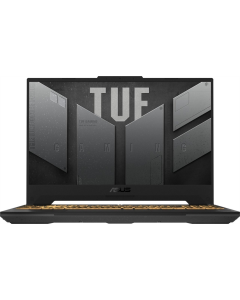 Ноутбук Asus TUF Gaming F15 FX507ZC4-HN349 (90NR0GW2-M00XH0) Jaeger Gray